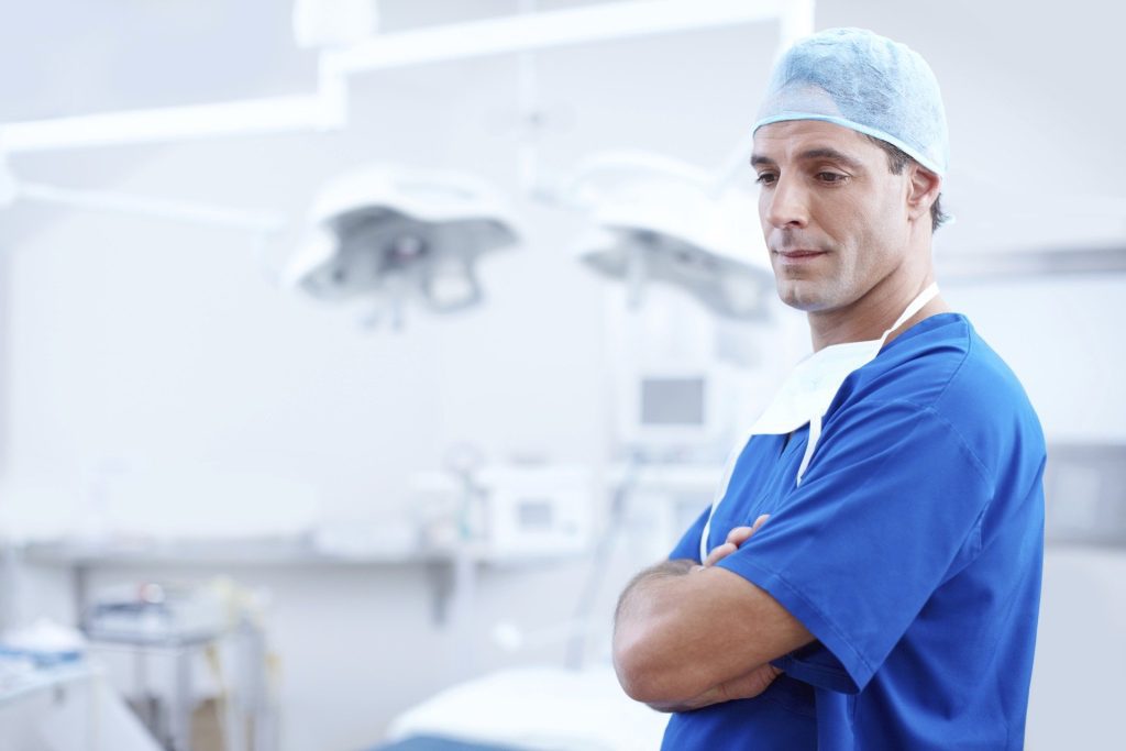 private medical practice